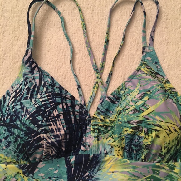 One-piece bathing suit🩱 - Picture 9 of 11